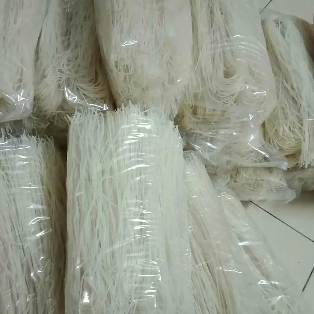 2022 High Quality Premium Rice Noodle Dried Rice Vermicelli From Vietnam