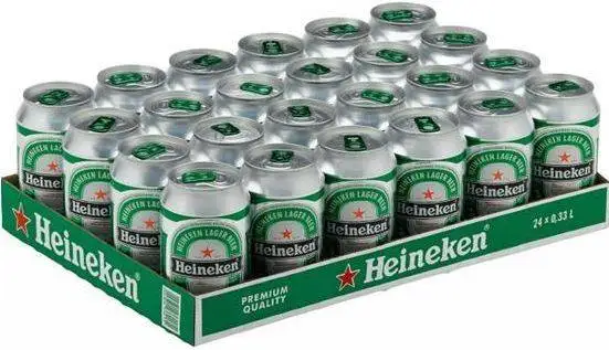 HEINEKEN пиво для продажи французский поставщик по цене
