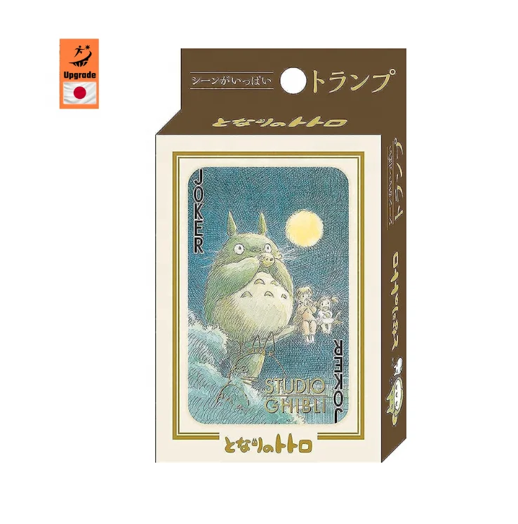 Premium Poker Manufacturer High Quality Bulk Adult Playing Cards