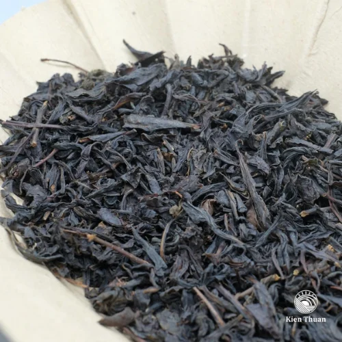 100% For Bulk Quantity Grade Black Tea With High Quality Our Product Newest Crop Black Tea 2022 From Vietnam