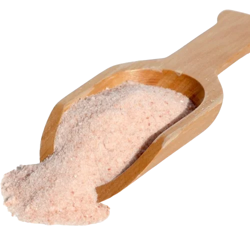 Himalayan Salt Salt from Pakistan Himalayan Fine Salt Pure Pink Crystals for Health & Flavor Enhancement.