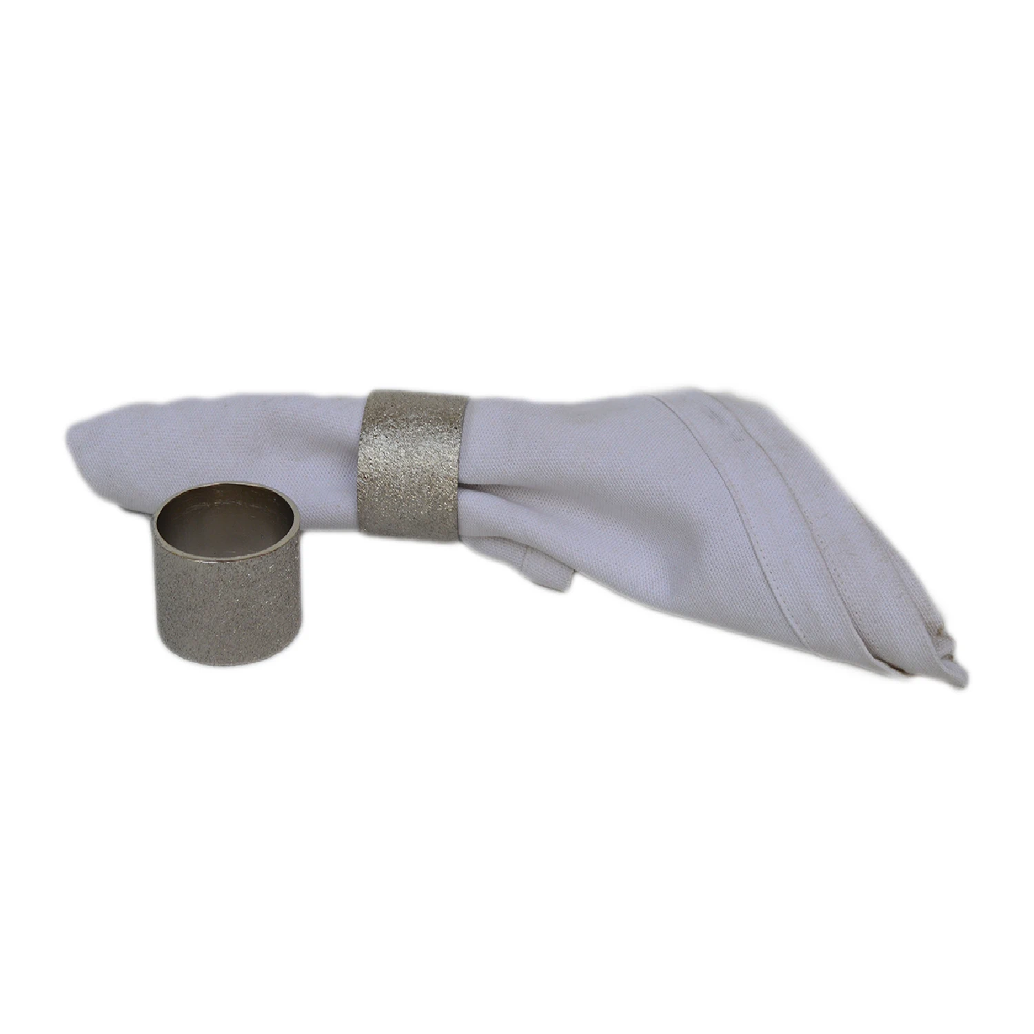 Best Quality Napkin Rings Table Dinner Napkin Holders for Wedding Centerpieces Festival Celebration Custom Accessories