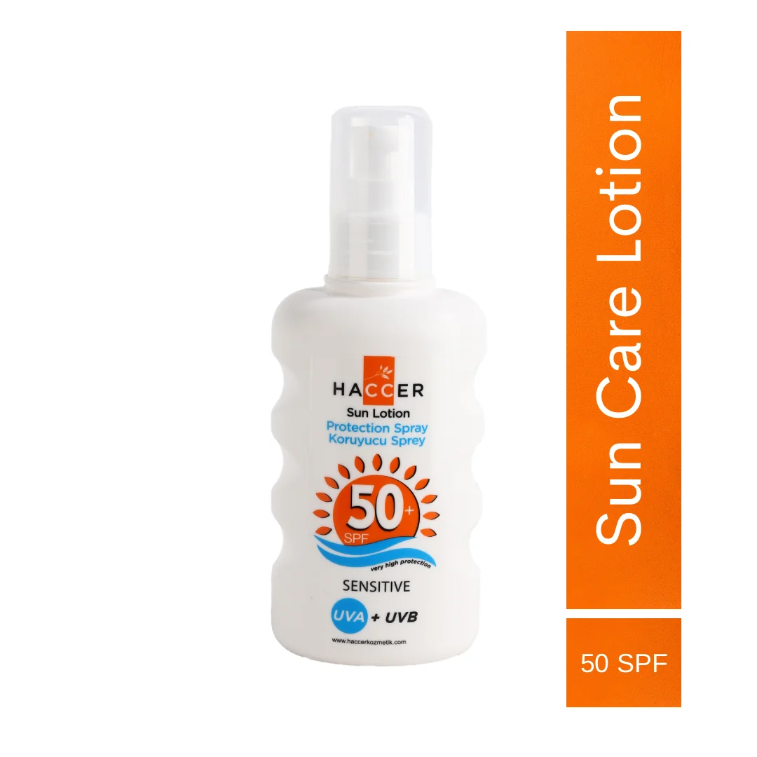 Лидер продаж на Amazon, косметика, солнцезащитный лосьон Sprey SPF 50, натуральный уход за кожей лица, Солнцезащитный блок, UVA UVB дневной крем 2023