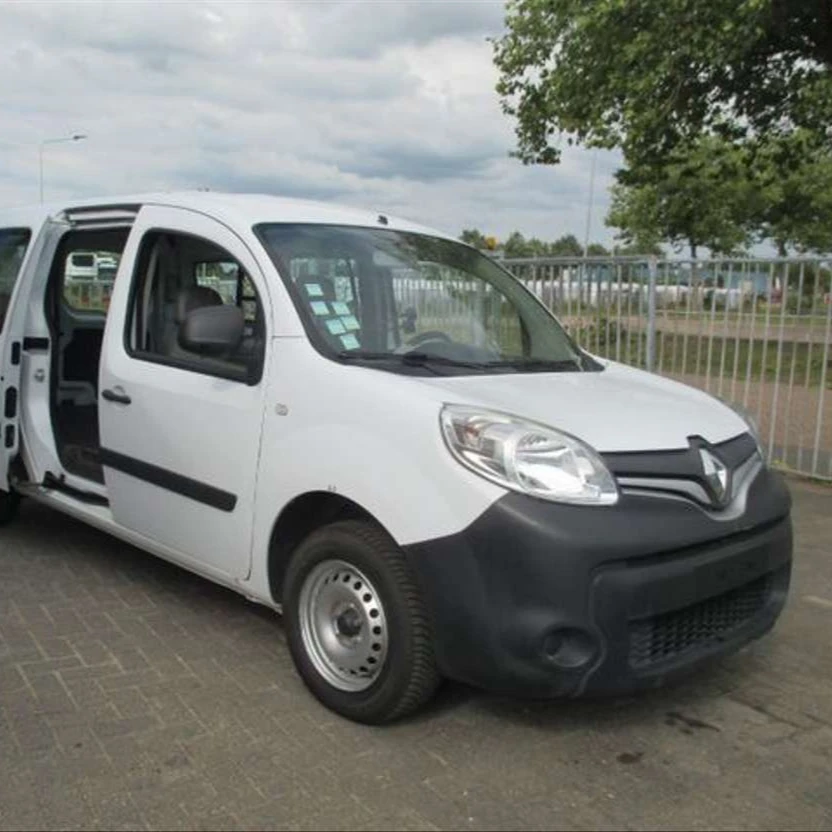 USED RENAULT  KANGOO 2016