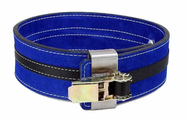 Deadlifting Belt Made of EVA Material for Effective Dead Lifting