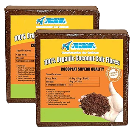 Cocopeat супер качество