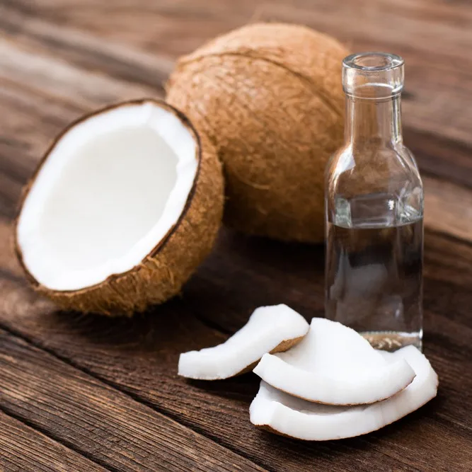 Vietnam cold pressed extra virgin coconut oil competitive price VCO natural organic coconut oil