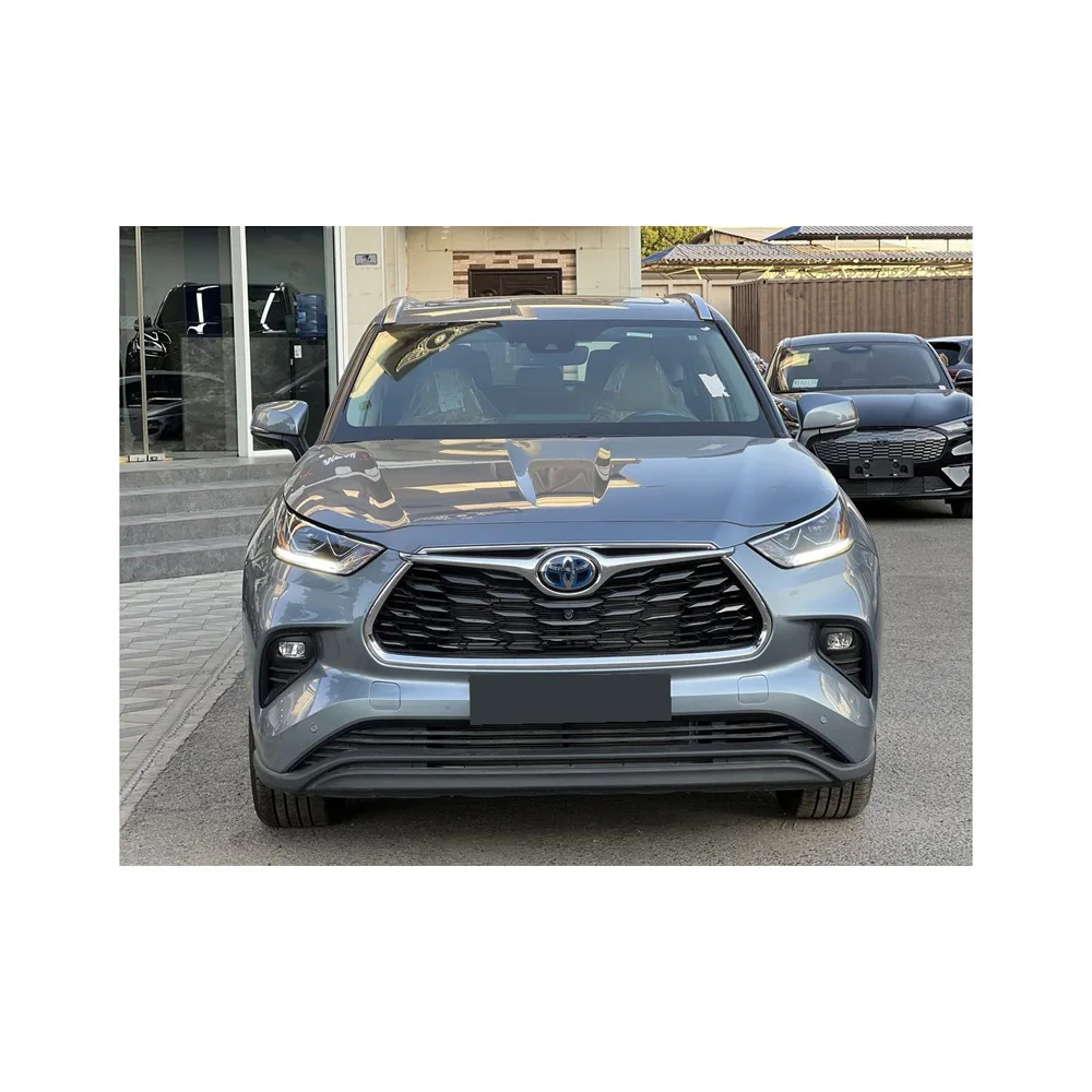 USED CARS Toyota Highlander Hybrid for sale