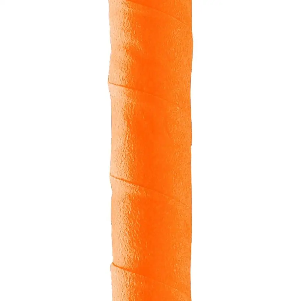 Wholesale Orange Color Chamois Grips The Most Popular Ice Field Hockey Tape Stick with Custom Logo