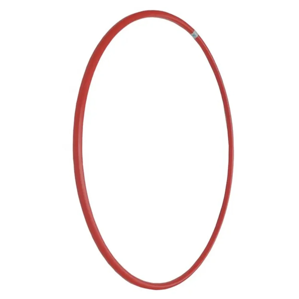 rhythmic gymnastics hula hoop