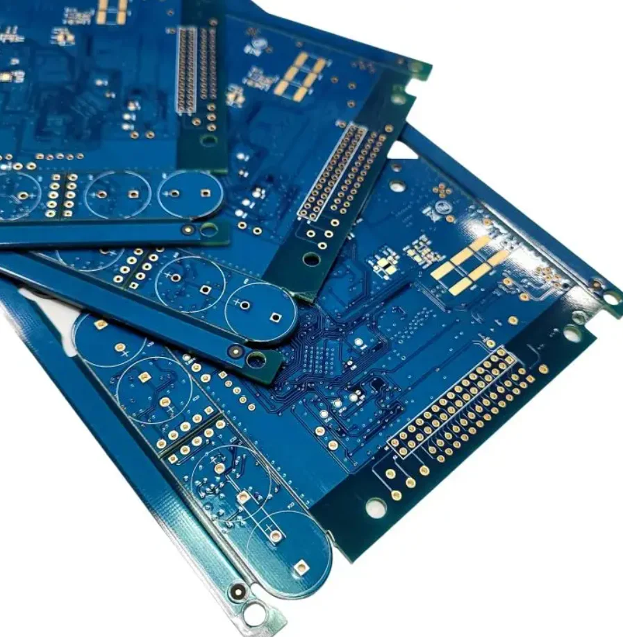 Wholesale motherboard cpu scrap loaded printed circuit board