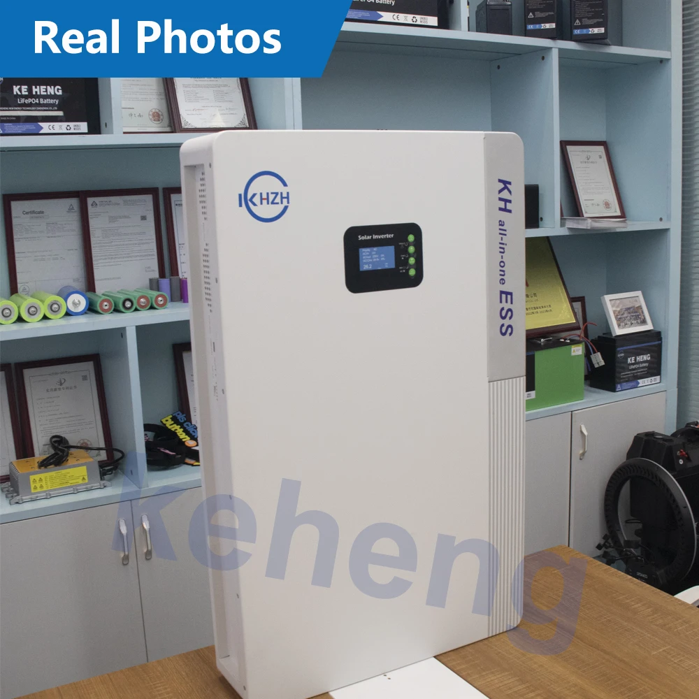 High Quality Power Wall Tesla Powerwall 48V 51.2V 100ah 200ah Energy Storage Li-Ion Lithium Battery