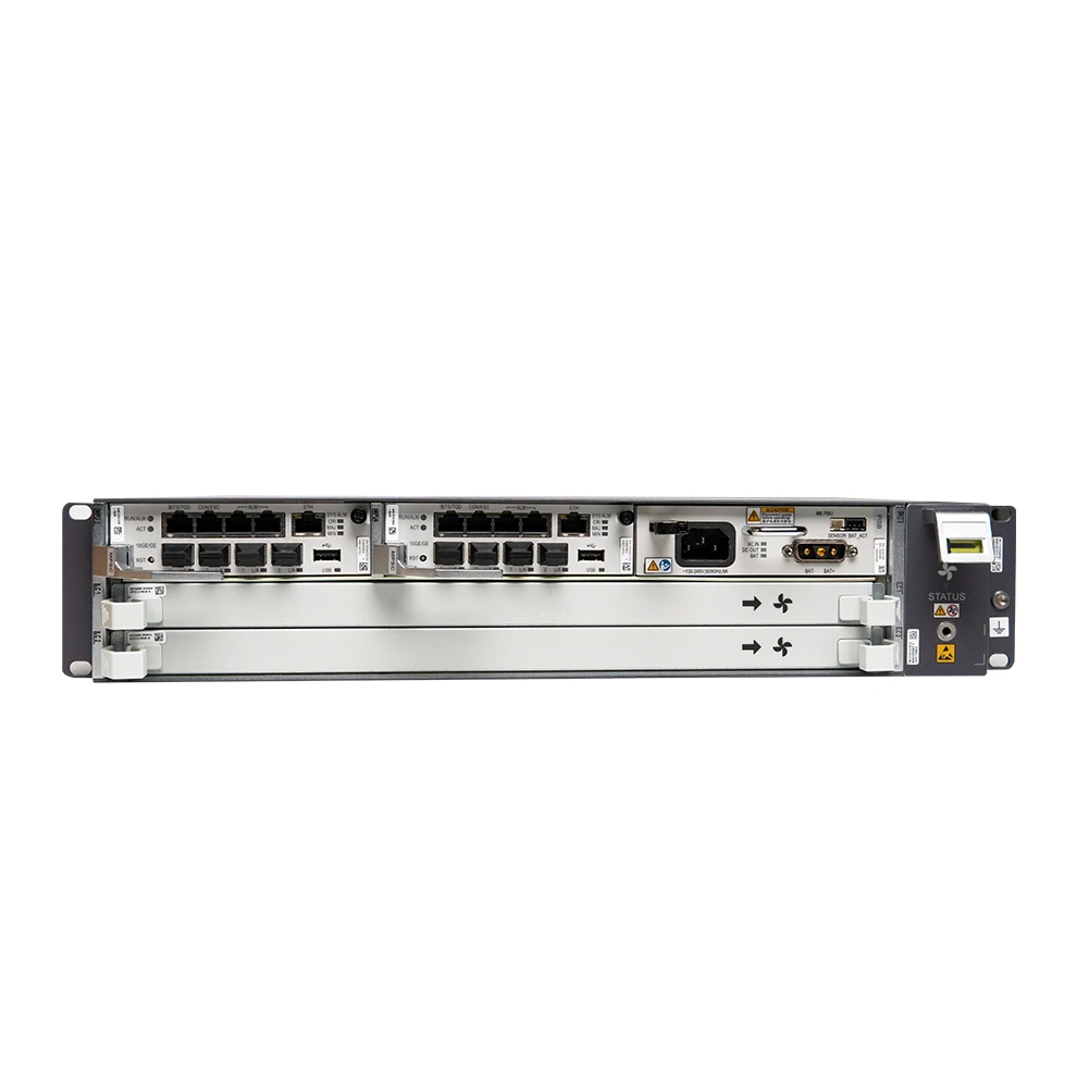 Gpon/epon Olt Smartax Ma5800 Series Ma5800-x2