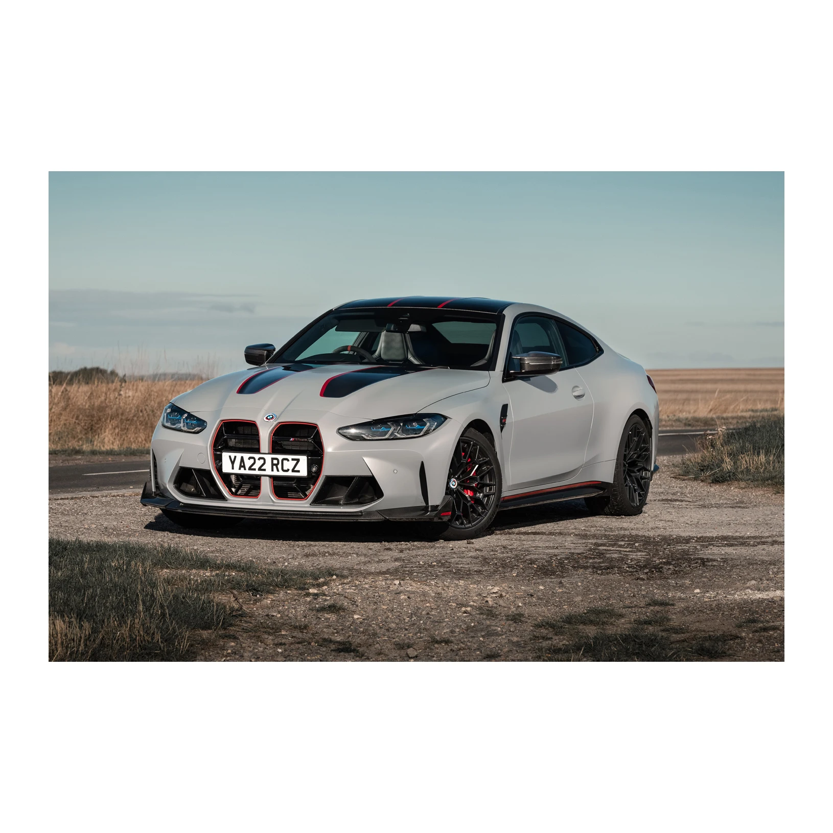 Used BMW M4 CSL Cars