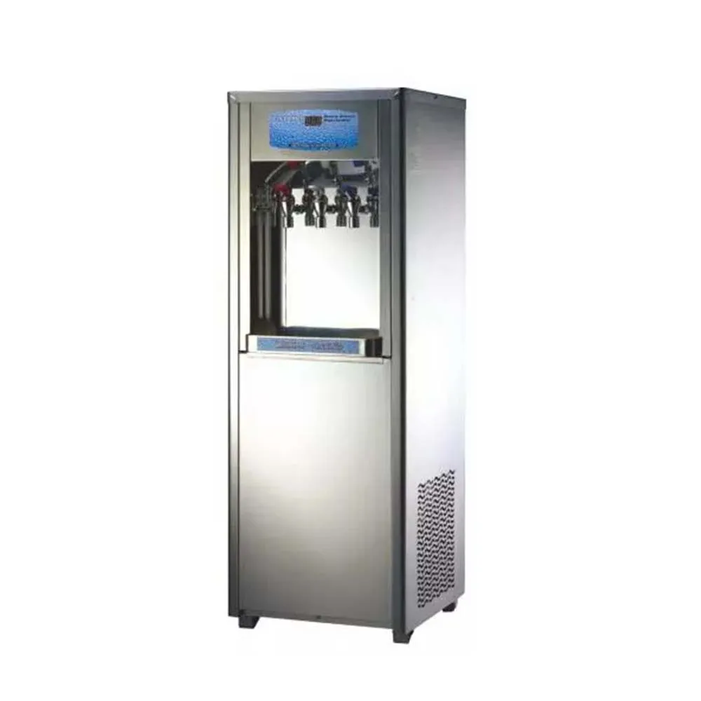 Диспенсеры для воды