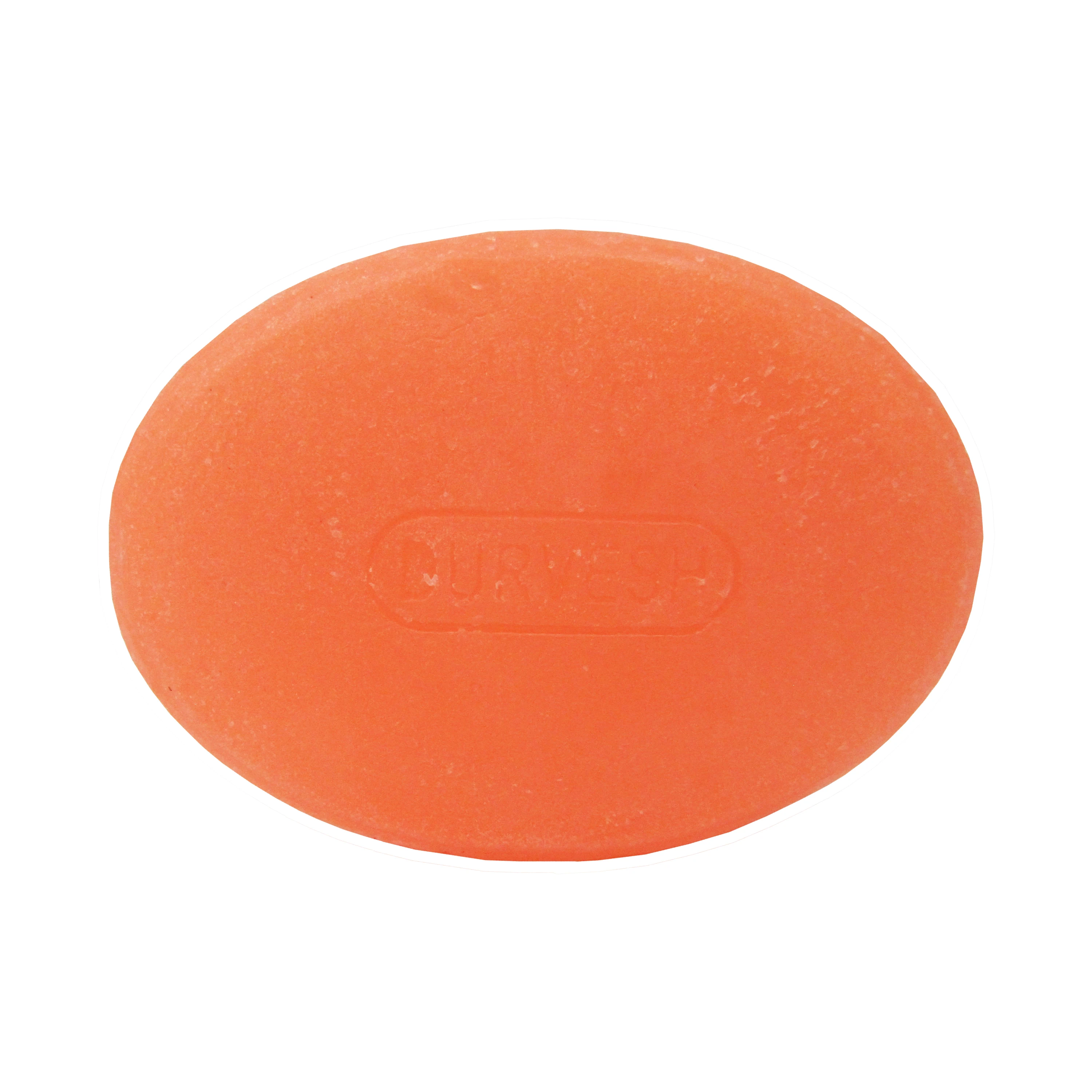 SAFFRON HERBAL SOAP 90gm HERBAL SOAP PRIVATE LABEL WHOLESALE HANDMADE 100% PURE SOAP BEAUTY SKIN WHITENING