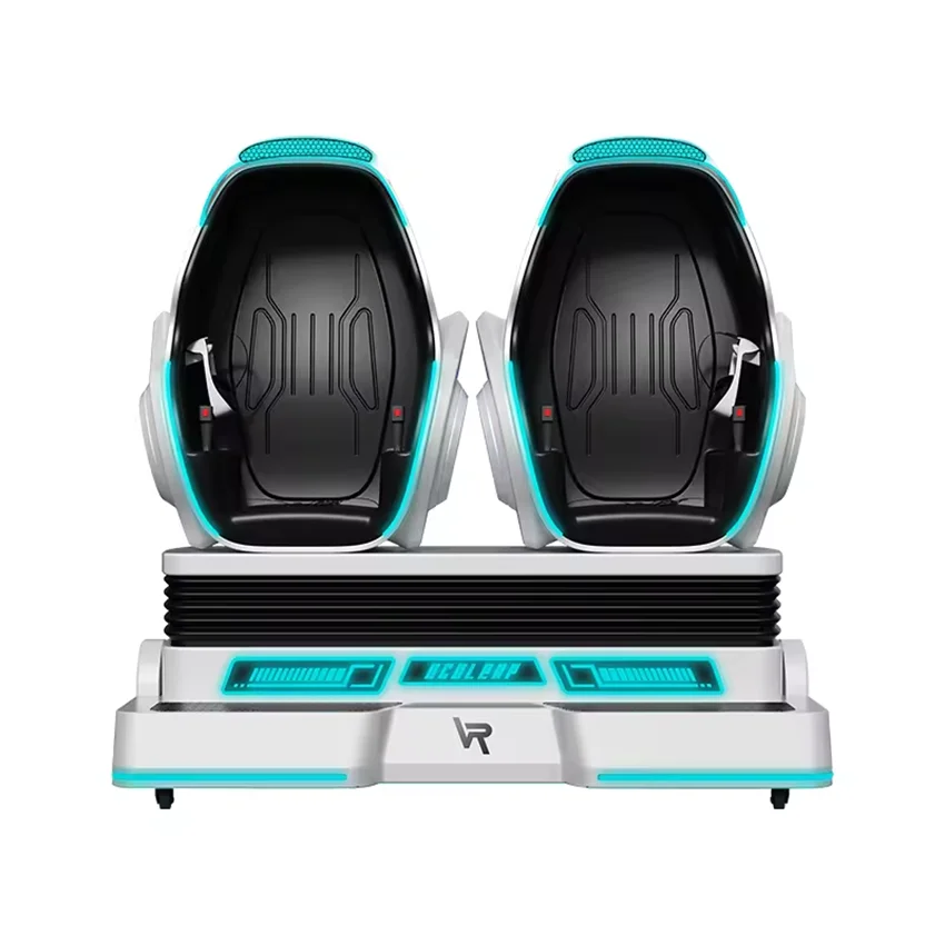 VR Cinemax 4D 8D 9D симулятор виртуальной реальности игровой автомат