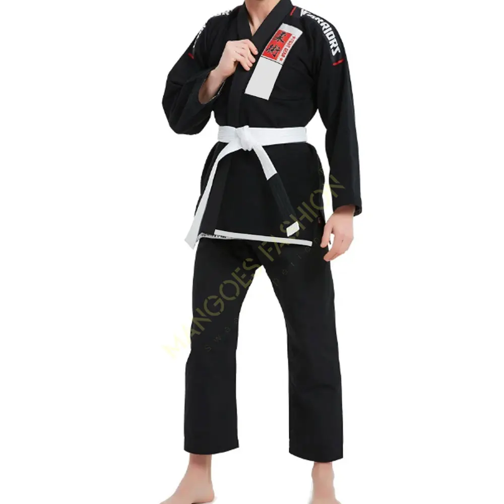 Униформа для дзюдо с логотипом на заказ кимоно джиу-джитсу Gi Bjj Gis оптовая продажа каратэ Ги ката джиу джитсу