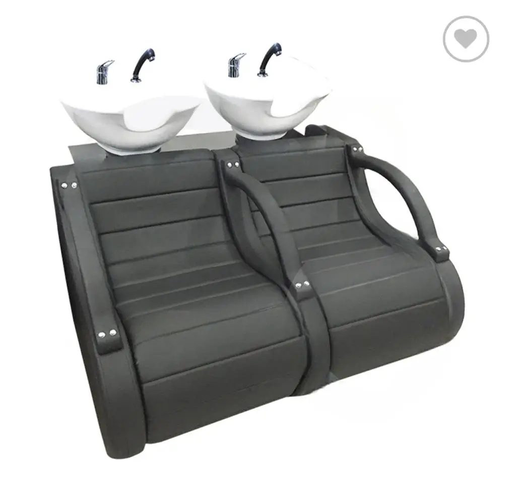 Shampoo Chair Washing