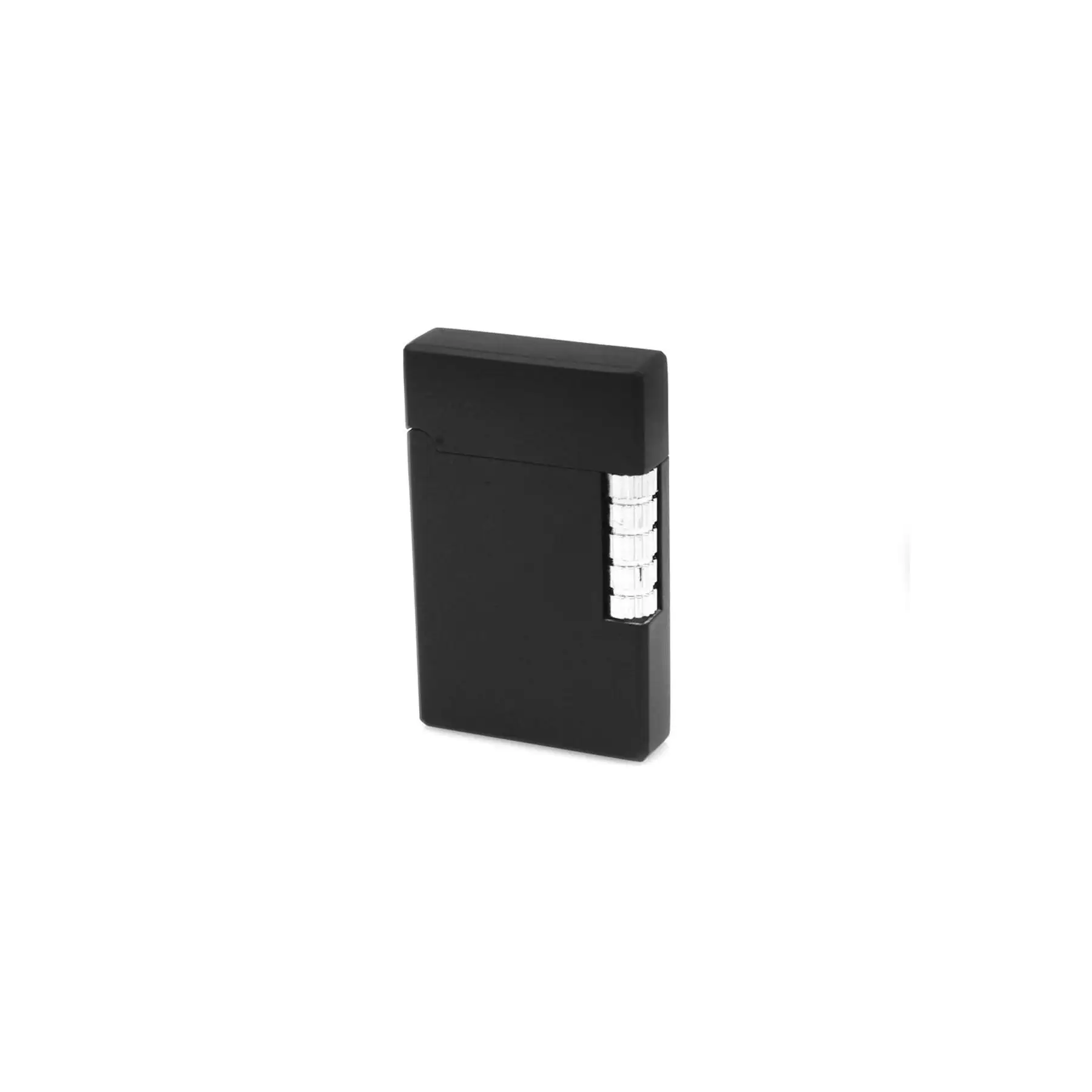 Dupont Design Matte Black Color Lighter