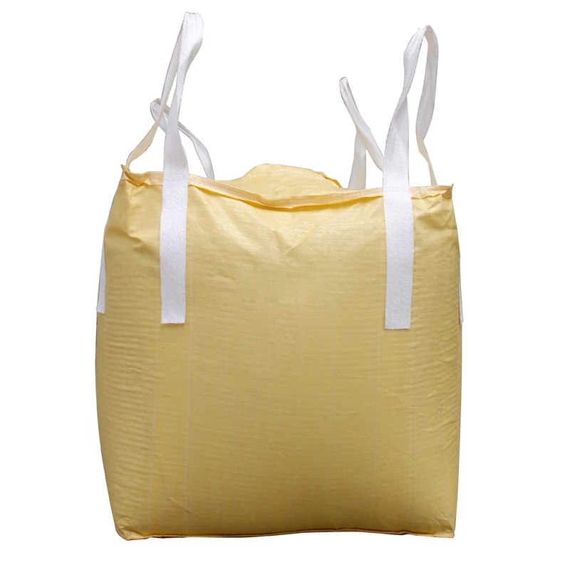 2024 Vietnam Jumbo Bag/Bulk Bag, Durable & Reliable for Heavy Duty Storage, Packaging, and Transportation Needs