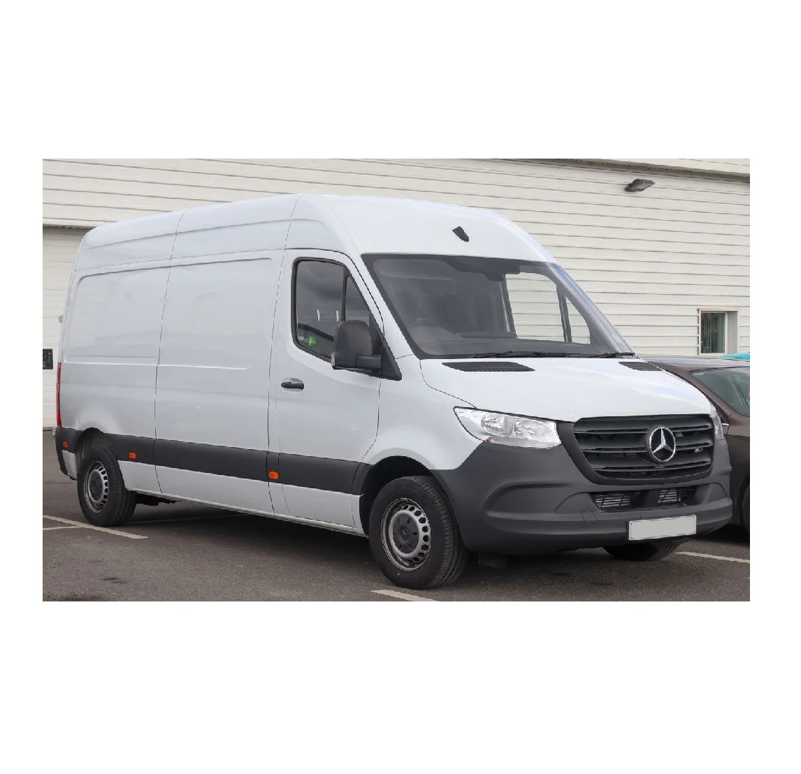 Affordable Mercedes-Benz Sprinter for Sale Excellent Opportunity for Budget Buyers Priced to Sell Fast Do not Miss Out