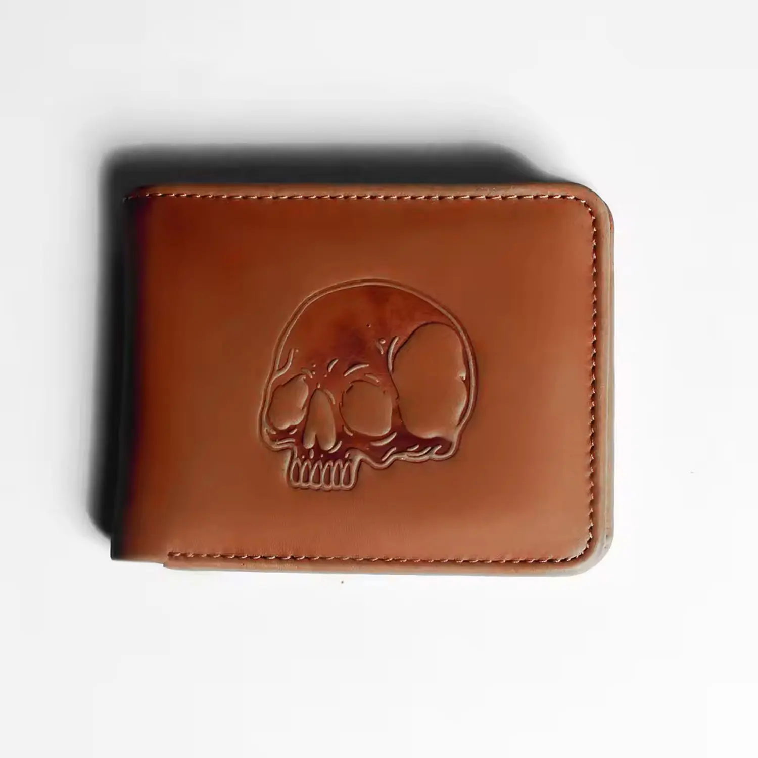 Wholesale New fashion top selling leather holder Wallets.