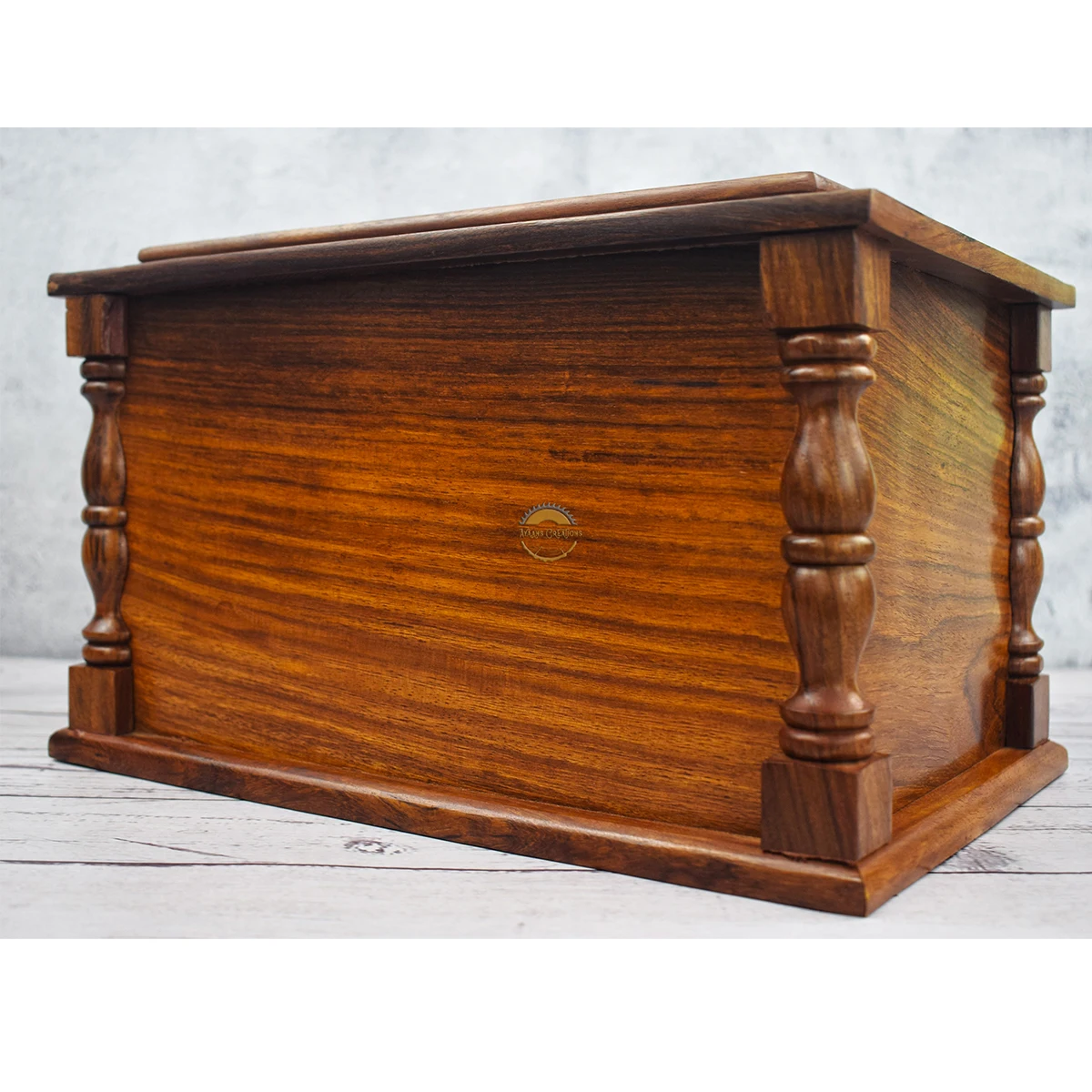 Handmade Cremation Urn for Ashes Urn for Cremation urn for Human Ashes Adult Male or Female, Funeral Memorial Urns for Ashes