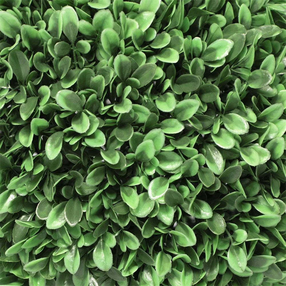 China Manufacture Quality Good Price Pe Indoor Boxwood Topiary Ball- 34cm