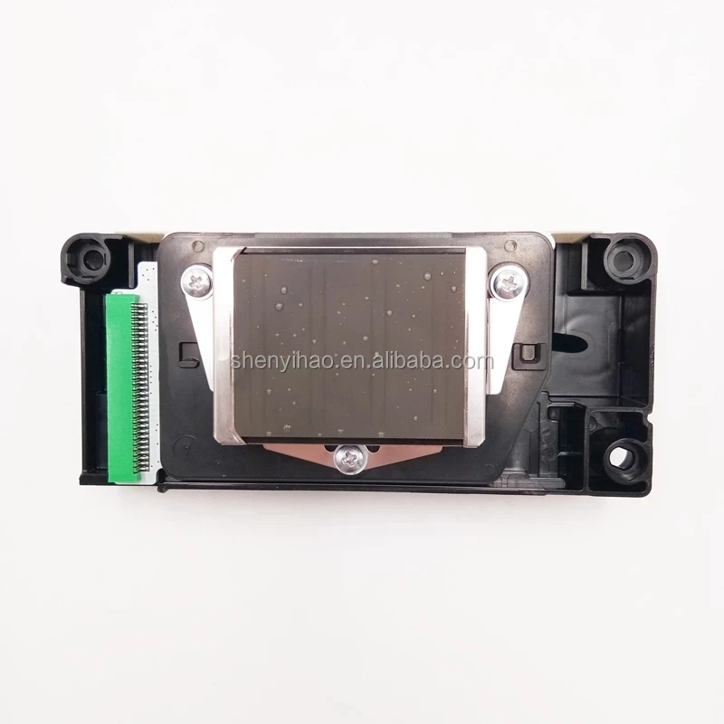 Mutoh DX5 Water Based Printhead with green connector Cabezal DX5 Mutoh 1604 DF-49684 DX5 printhead original for mutoh