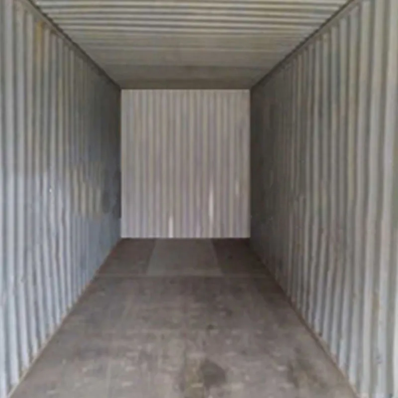 New 40HQ  container OEM