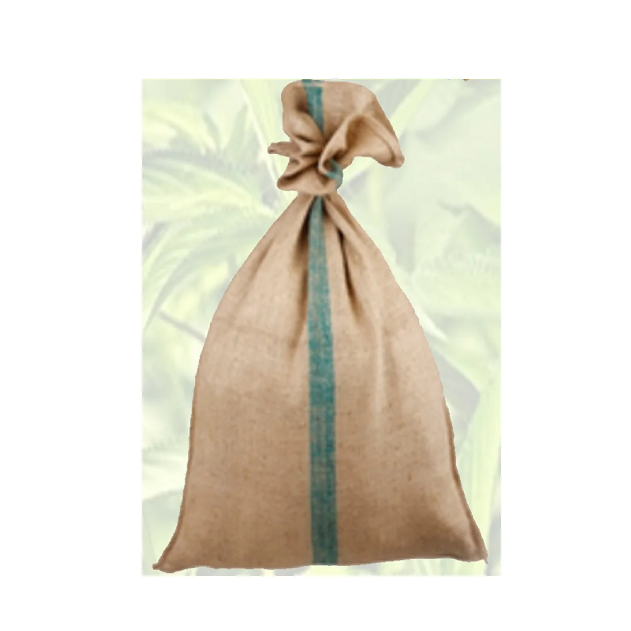 Jute Bags for Coffee &  Potato & Others Use Bag Top Exportable Jute Sacks Bag 100% Jute Nature Sacking Gunny Bag