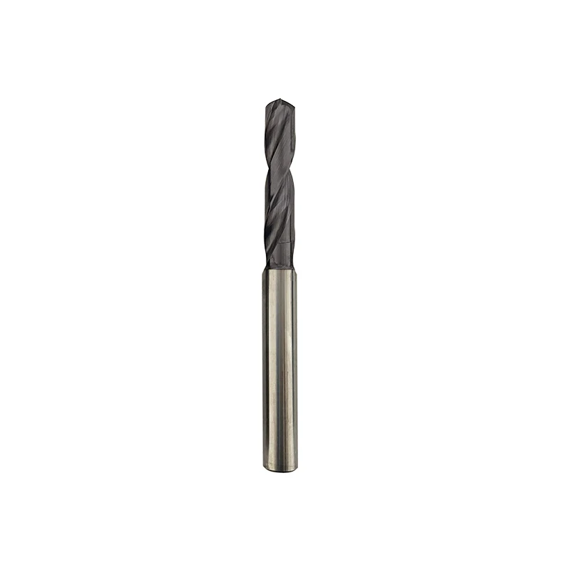 FULLOVE High Precision Diameter 2.5mm Carbide Drill Bit For Mechanical Tools