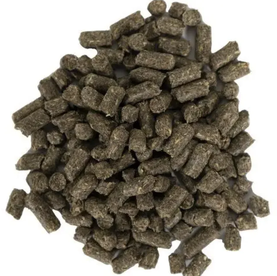 Wholesale Pure Natural Dried Mealworms Pet Food Animal Feed