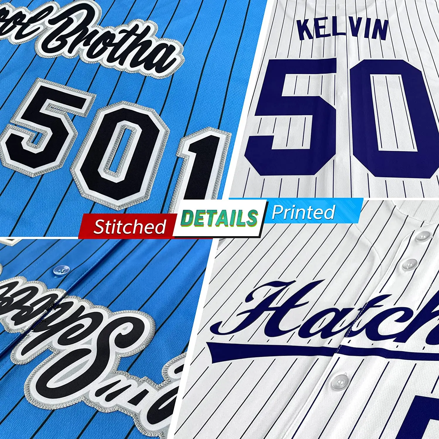 Custom Baseball Jersey Button Down Short Sleeve Shirts,Personalized Stitched/Printed Name Number for Adult/Youth