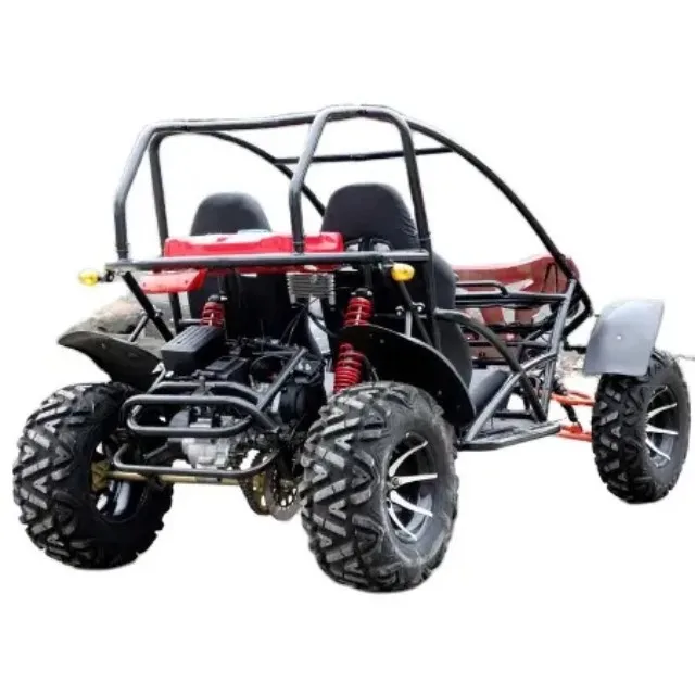Качественный 200CC багги для бездорожья карт оптовая продажа с завода UTV