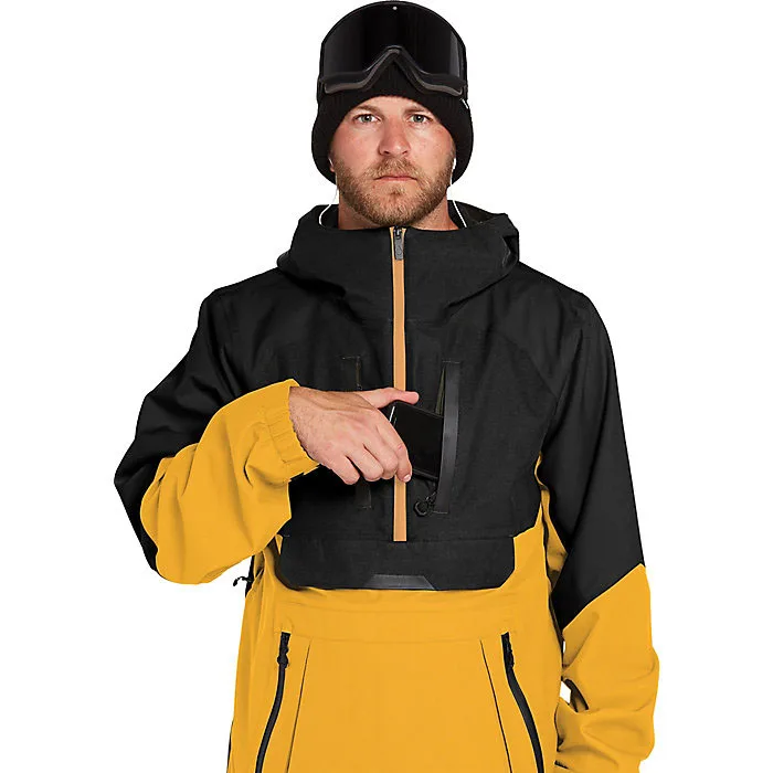 Sailing Jacket For Men Hard Waterproof Sailing Clothes Winder Breaker Windproof Water Proof Reflective Vintage Retro Jackets