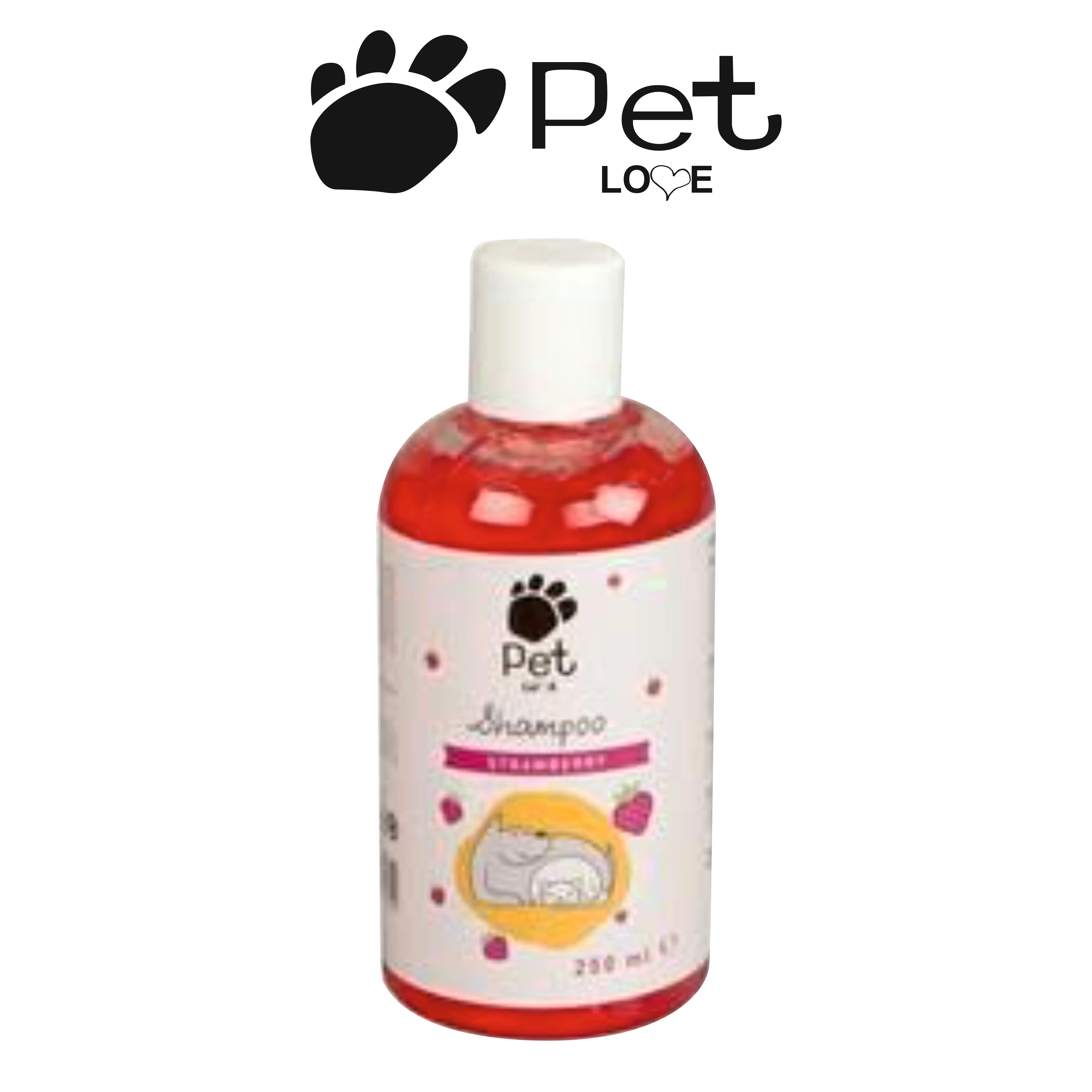 Фирменный шампунь против зуда для домашних животных собак и кошек с ароматом океана 250 мл (20 шт.) оптовая продажа любимые питомцы Турция