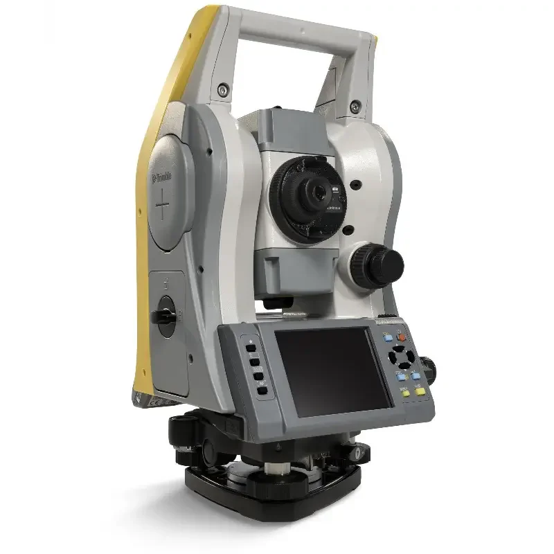 BEST DEAL Quality sales for latest model Trimble C5 2' auto focus total station same with XF total station
