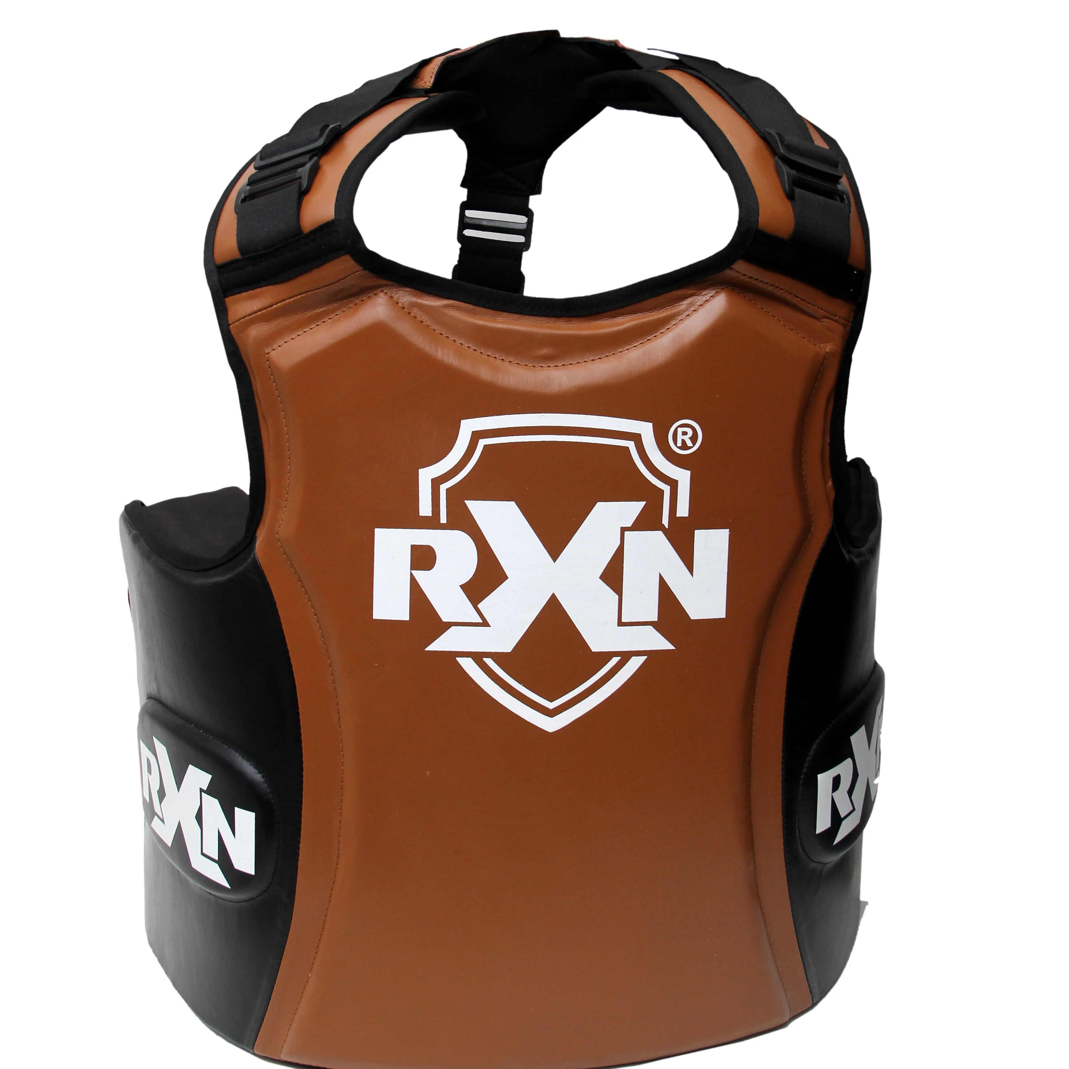 Boxing equipment chest padd for training and boxing made in india custom logo facilty easily available all boxing equipements