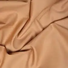 100% Pure Merino Wool Gabardine Fabric