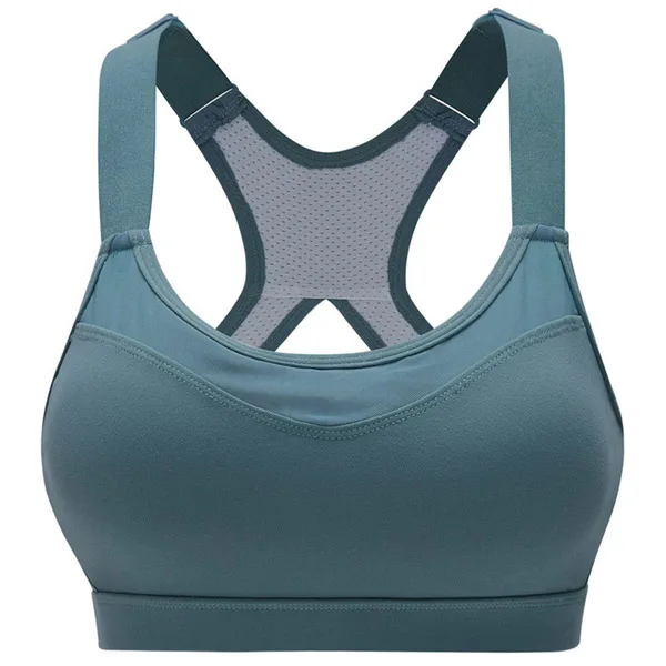 Wholesale Athletic Sports Sexy Bra Yoga Top Women Gym Clothing Fitness Yoga Bra Fashion comfortable fitness gym wear women