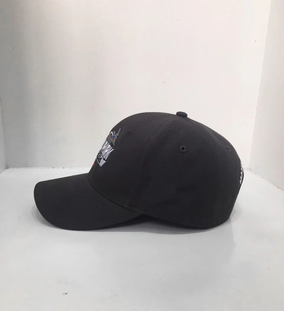 Baseball Caps Enduro Park Canada Wholesale Custom Embroidery Logo Dad Hats High Quality 6 Panel Baseball Hats by Manufactured