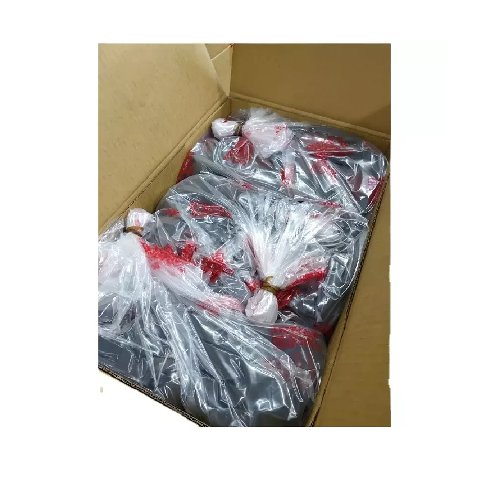 Black 10 KG x3 Bags/Carton 100% Compatible Ricoh Toner Powder For use in MP 501SPF/601SPF, IM 500/600, SP 5300/5310DN