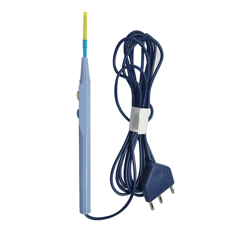 Diathermy Machine Disposable Surgical Electrocautery Pencil