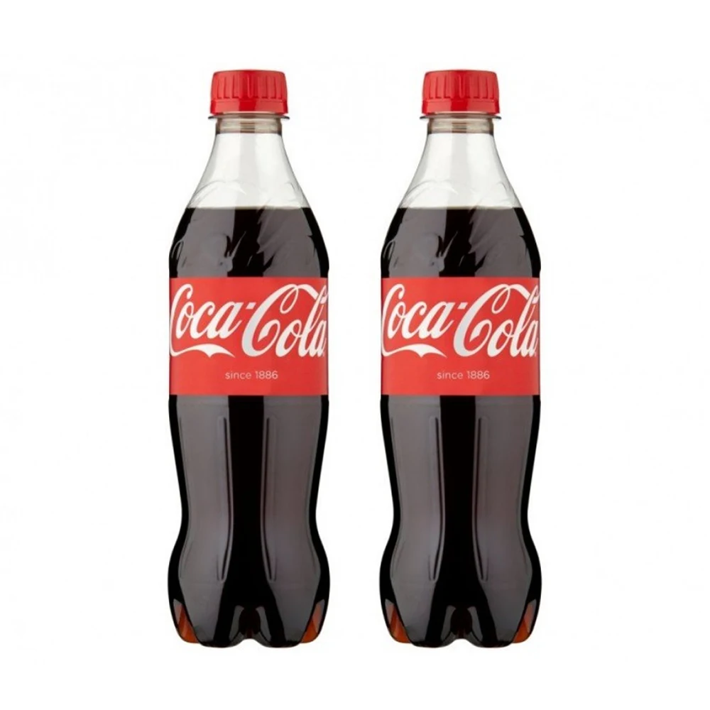 2022 New Manufacturer Coca Cola 330ml Cans / Coca Cola 500ml Bottle