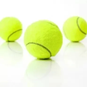 Wholesale Custom Printed Beach Tennis Ball High quality professional Tennis Ball