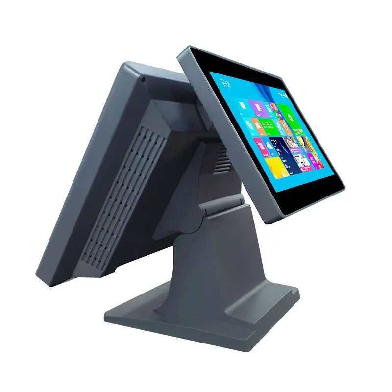 15 Inch Point of Sale System All in One Pos