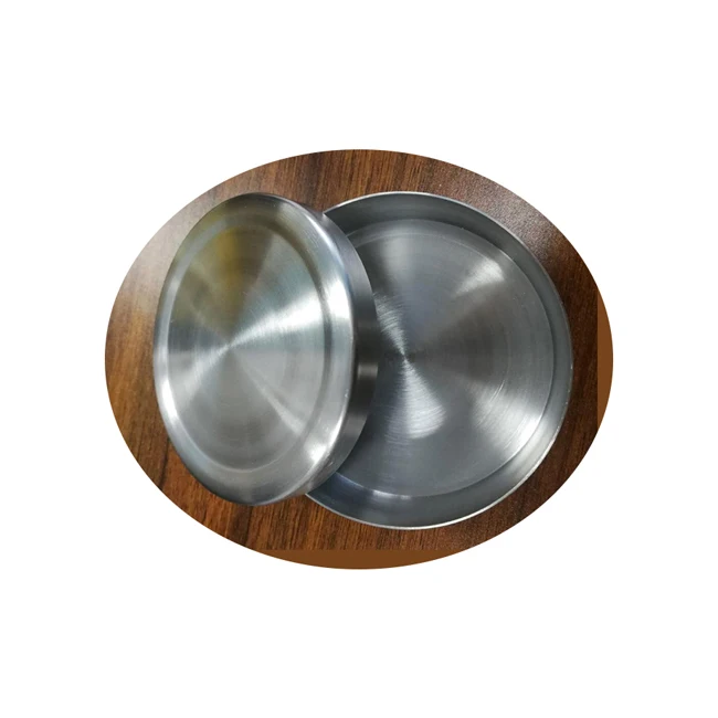 High Quality High Grade Stainless Steel Material Use Custom Design Snus Cans At Wholesale Price