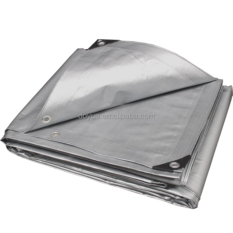 Plastic tarpaulin 12x20 heavy duty tarp start order